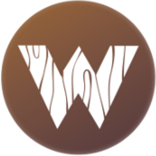 Logo Woodpall