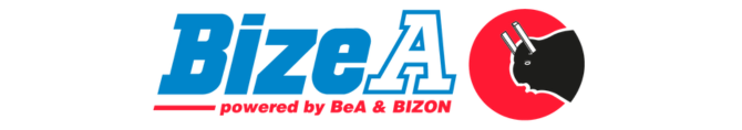 BizeA - Logo