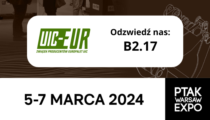Wood Tech Warsaw Expo 2024 - Już 5 marca!